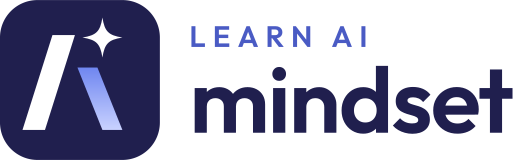 Learn AI Mindset